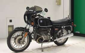 BMW R80 1980