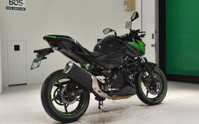 KAWASAKI Z400 Gen.2 2021 EX400G