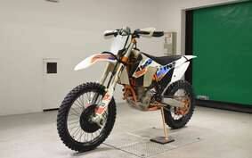 KTM 250 EXC F SIXDAYS