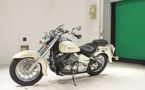 YAMAHA DRAGSTAR 400 CLASSIC  2010 VH02J