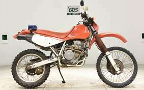 HONDA XR600R 1989