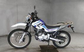 YAMAHA SEROW 250 DG31J