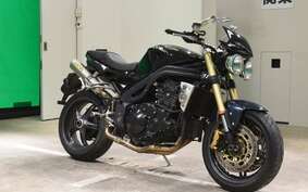 TRIUMPH SPEED TRIPLE 2005 E5855R