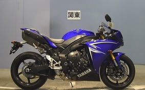 YAMAHA YZF-R1 2012 RN24J