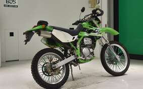 KAWASAKI KLX250 LX250E