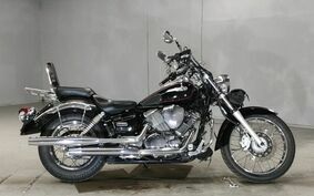 YAMAHA DRAGSTAR 250 VG02J