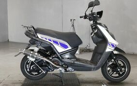 YAMAHA BW S125 SE45