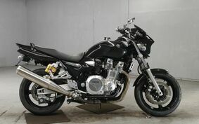 YAMAHA XJR1300 2007 RP17J