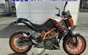 OTHER 250デューク