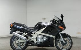 KAWASAKI ZZ-R400 1993 ZX400N