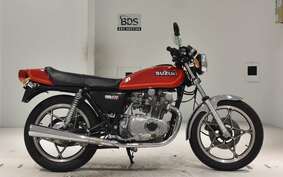 SUZUKI GS400 2024 GS400