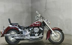 YAMAHA DRAGSTAR 400 CLASSIC VH01J