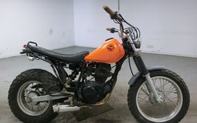 YAMAHA TW200 2JL