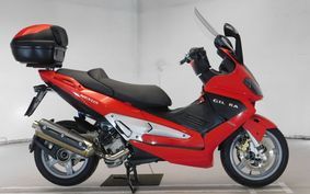 GILERA  ネクサス500 2008 M351