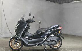 YAMAHA N-MAX 125 SEG6J