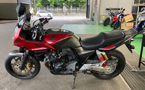 HONDA CB400 SUPER BOLDOR 2017 NC42