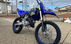 YAMAHA YZ125X 1988 CE29C