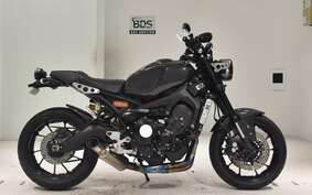 YAMAHA XSR900 2020 RN56J