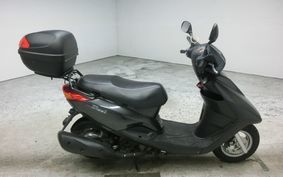 YAMAHA AXIS 125 TREET SE53J