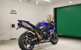 YAMAHA YZF-R1 2007