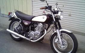 YAMAHA SR400 2010 RH01J