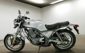 YAMAHA SRX400 1985 1JL