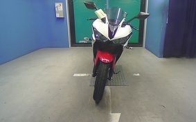 YAMAHA YZF-R25 RG10J