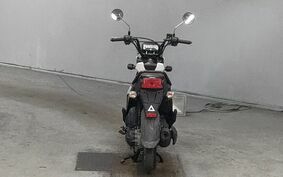 HONDA ZOOMER-X JF52