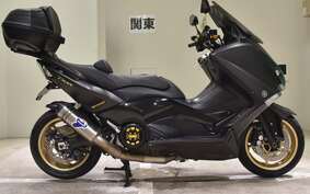 YAMAHA T-MAX 530 2013 SJ12J