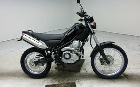 YAMAHA TRICKER FI 2010 DG16J