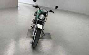 YAMAHA TW200 2JL