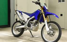 YAMAHA WR250R DG15J