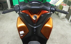 YAMAHA TRICITY 125 SE82J