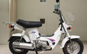 HONDA CHALY 50 CF50