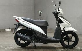 SUZUKI ADDRESS 110 CE47A