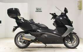 BMW C650GT 2014 0133