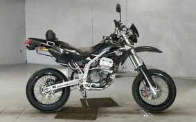 KAWASAKI KLX250D TRACKER LX250E