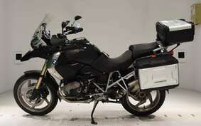 BMW R1200GS 2012