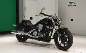 YAMAHA XVS950A MIDNIGHT STAR 2011