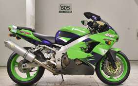 KAWASAKI ZX900R NINJA 2000 ZX900E