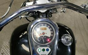 KAWASAKI VULCAN 900 CUSTOM 2008 VN900B