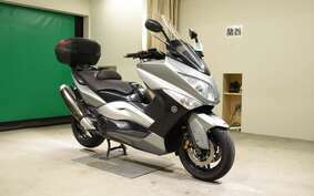 YAMAHA T-MAX500 Gen.3 2011 SJ08J