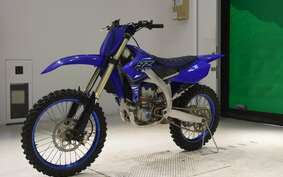 YAMAHA YZ250F CG40C