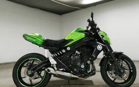 KAWASAKI ER600 N 2012 クニ 01071625