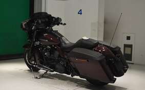 HARLEY FLHXS 1750 2019