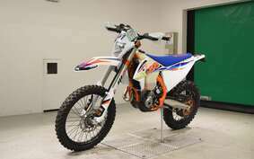 KTM 250 EXC F SIXDAYS