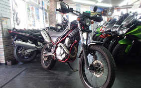 YAMAHA TRICKER S 2008 DG16J