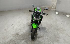 KAWASAKI Z400 2019 EX400G