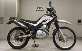 YAMAHA SEROW 250 DG11J