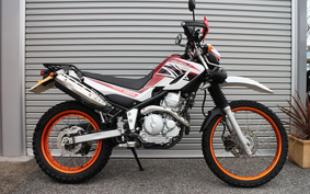 YAMAHA SEROW 250 DG17J